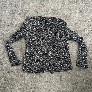 Lucky brand button down